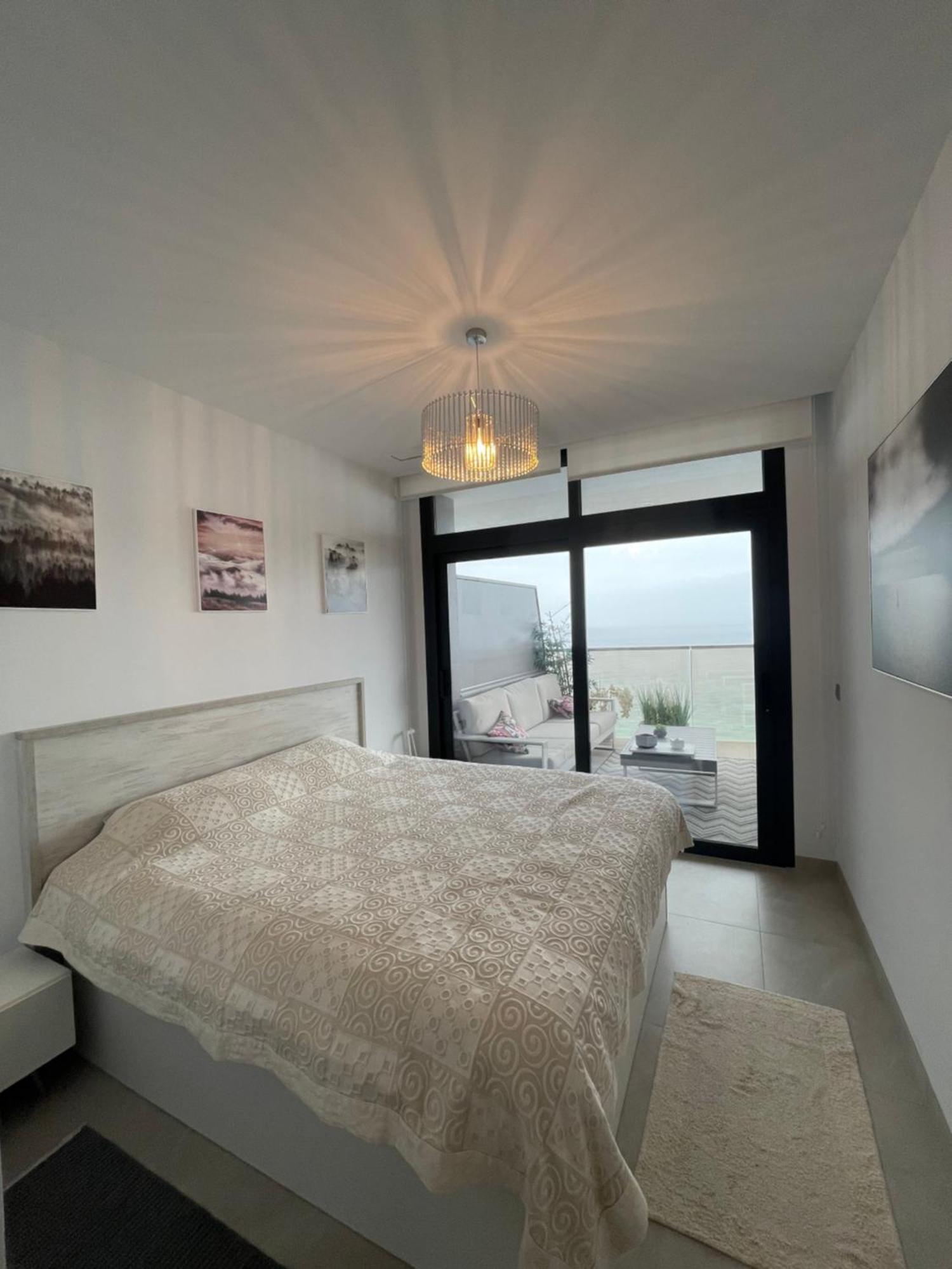 Sunset Cliffs By Mar Holidays Benidorm Buitenkant foto