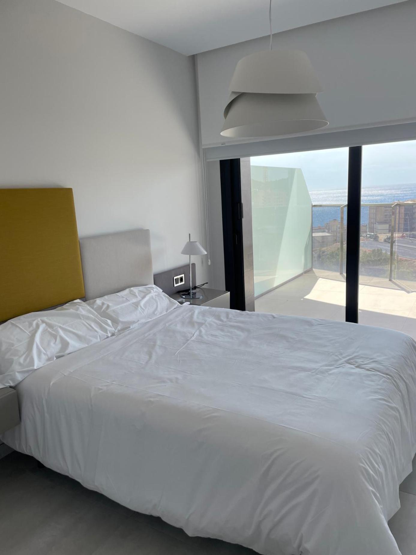 Sunset Cliffs By Mar Holidays Benidorm Buitenkant foto