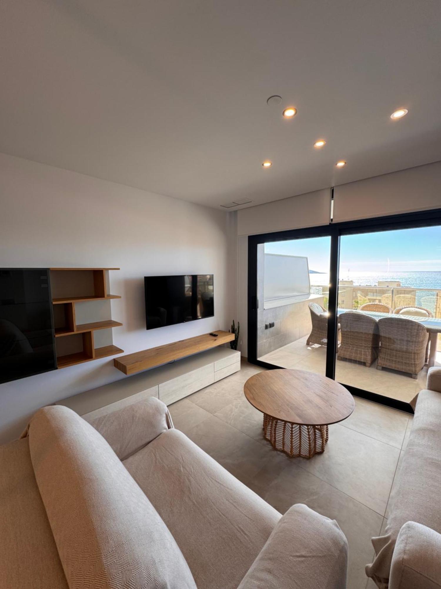 Sunset Cliffs By Mar Holidays Benidorm Buitenkant foto
